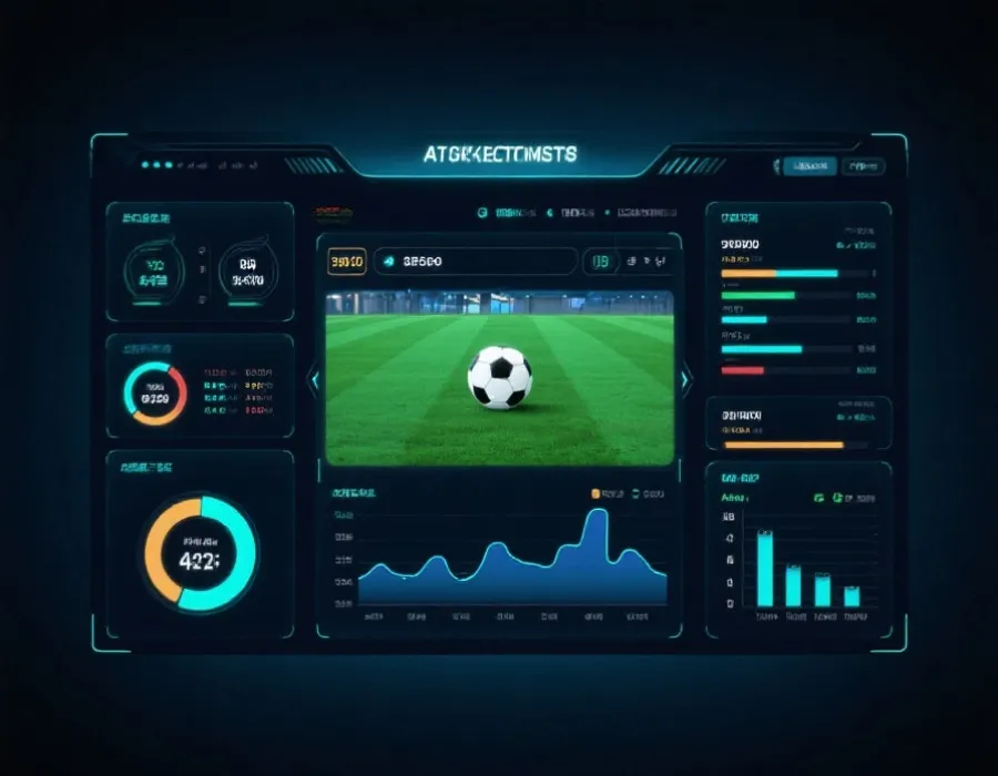 2026世界杯比分网