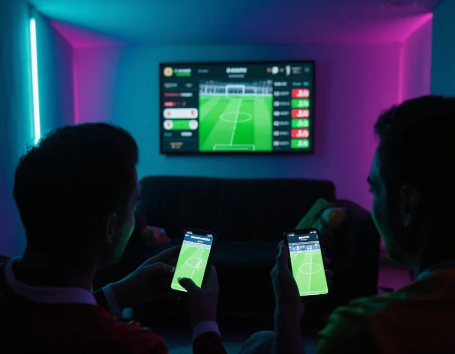 世界杯投注平台使用场景