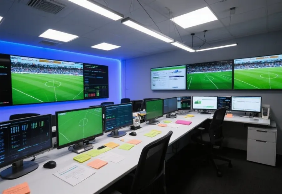 平台内容与数据整理