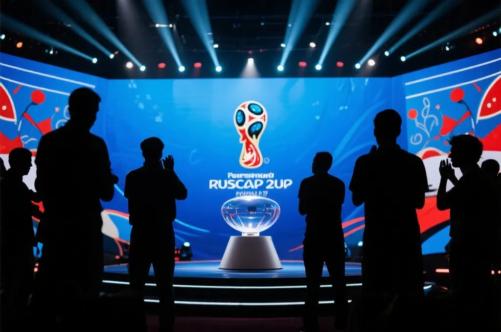 2026世界杯比赛美加墨分组前瞻：谁会遇上死亡之组，谁又能借势直通深轮？
